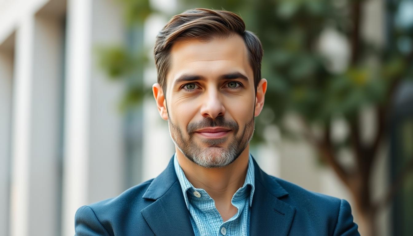 Property transactions support specialist